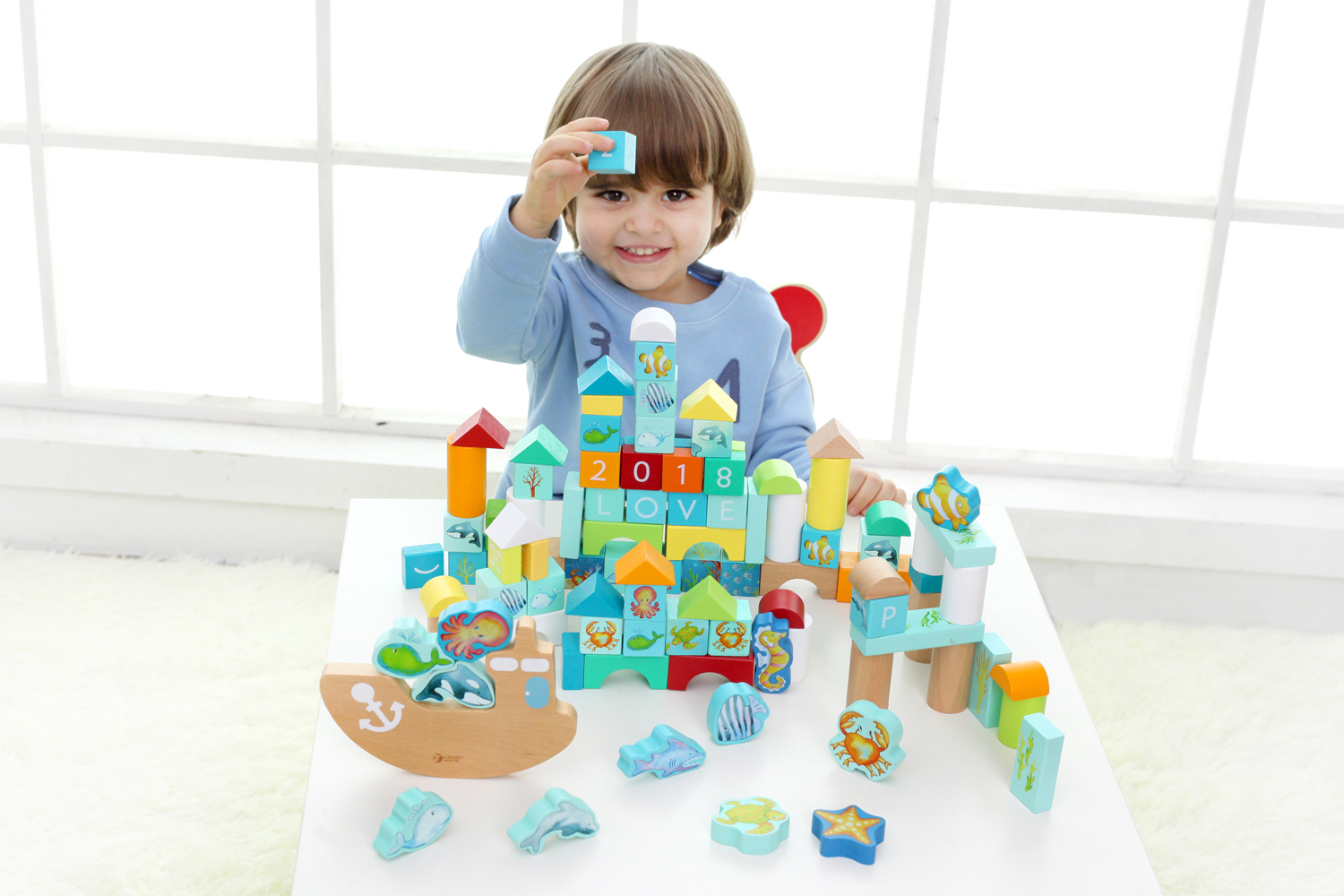 A Guide To Wooden Toys For Young Children By Age Stage A Guide To Wooden Toys For Young Children By Age Stage