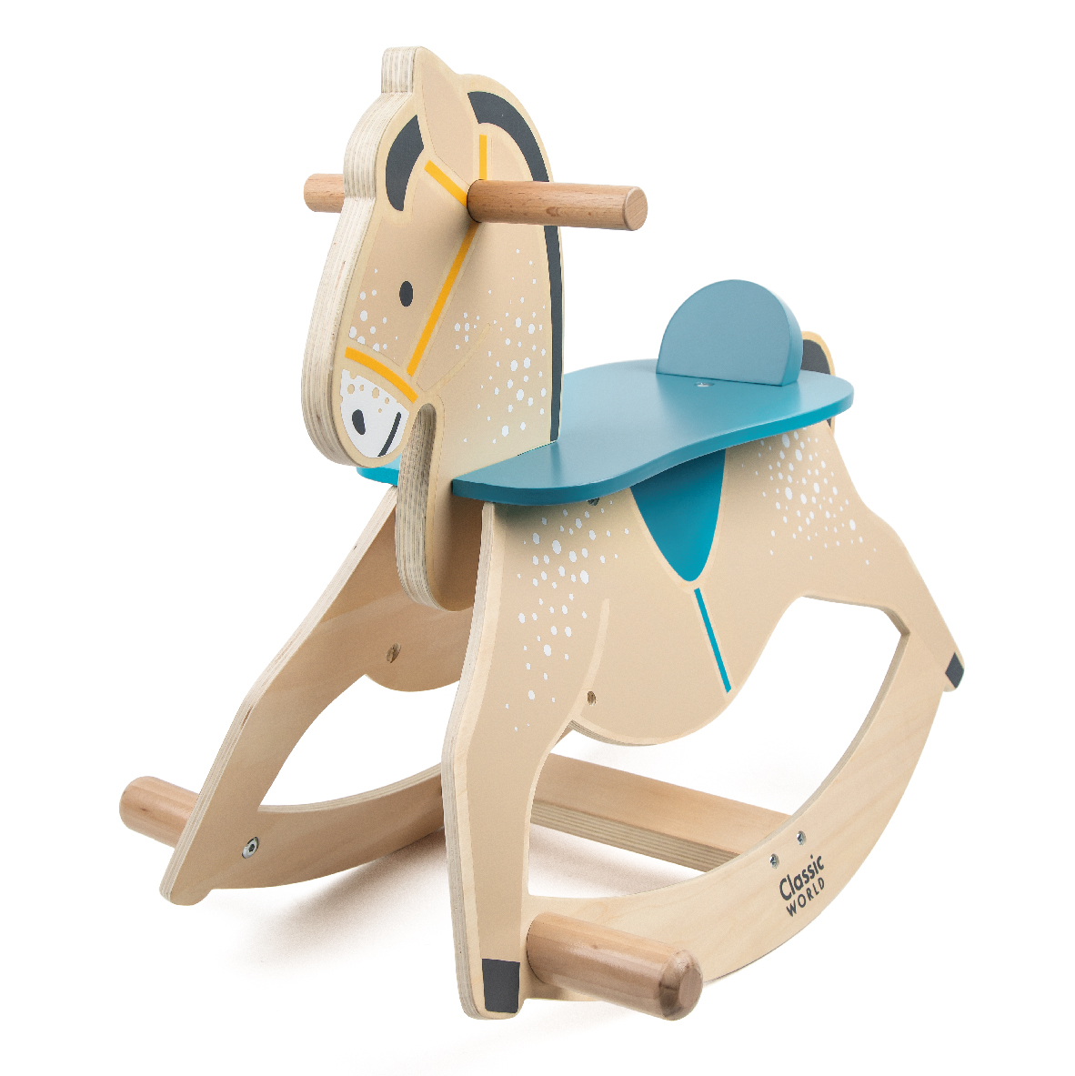 Rocking Horse