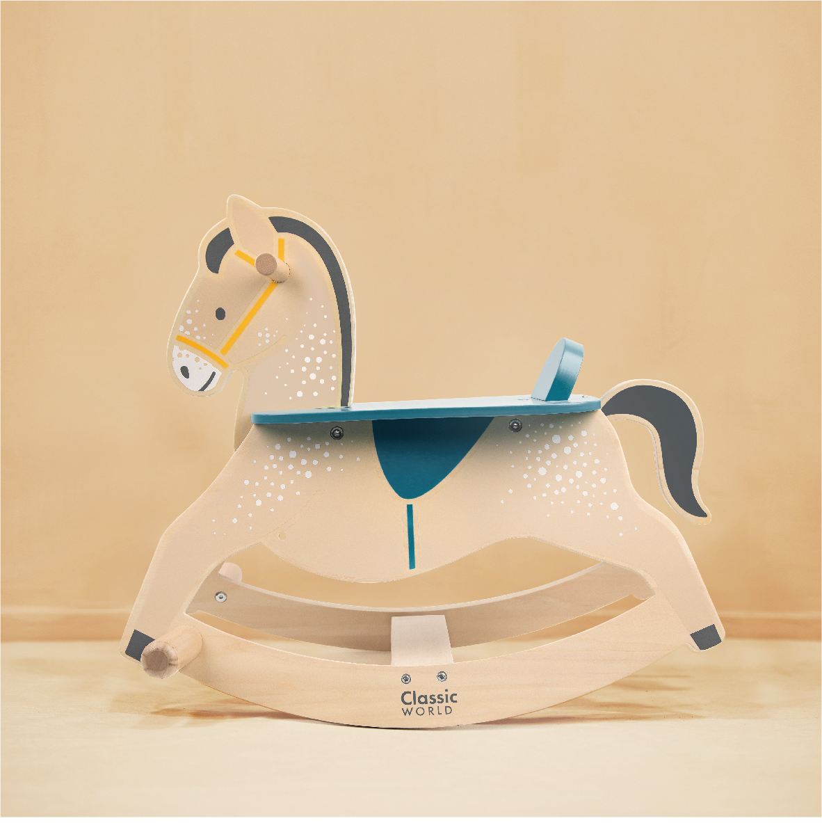 Rocking Horse