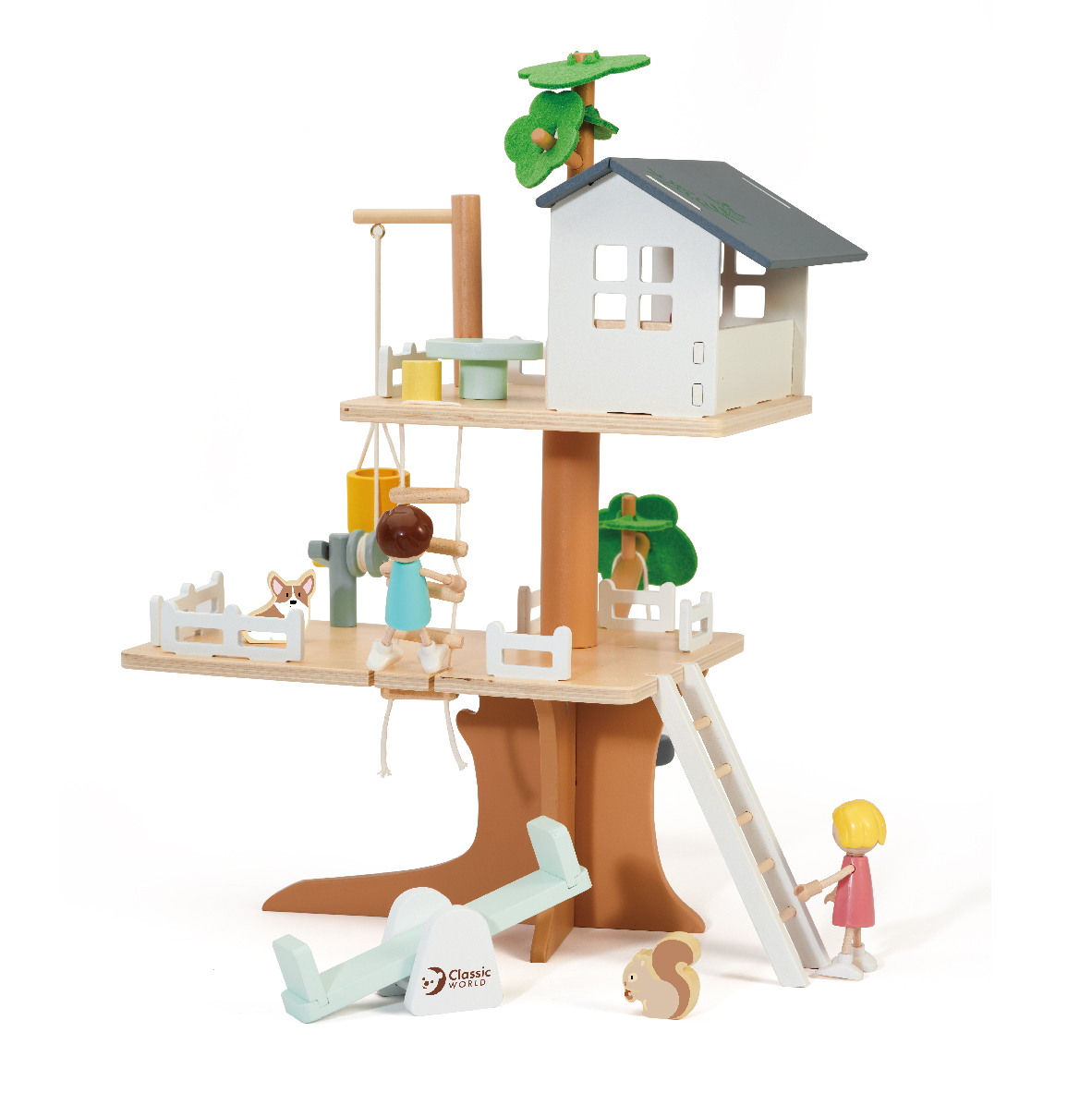 Tree House