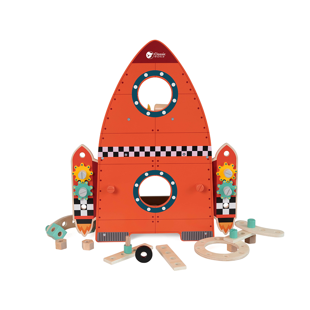 Rocket Workbench