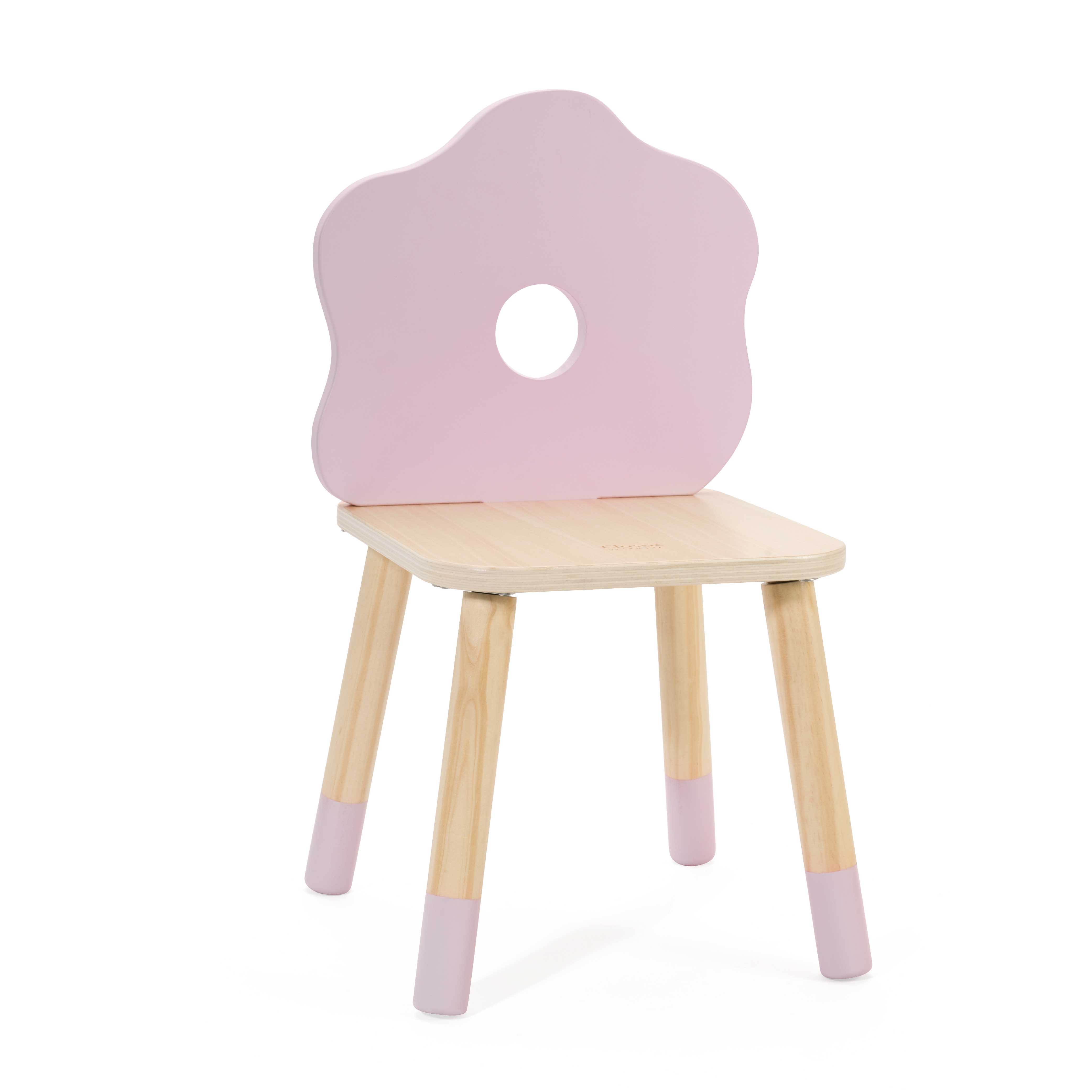 Grace Chair (Flower)