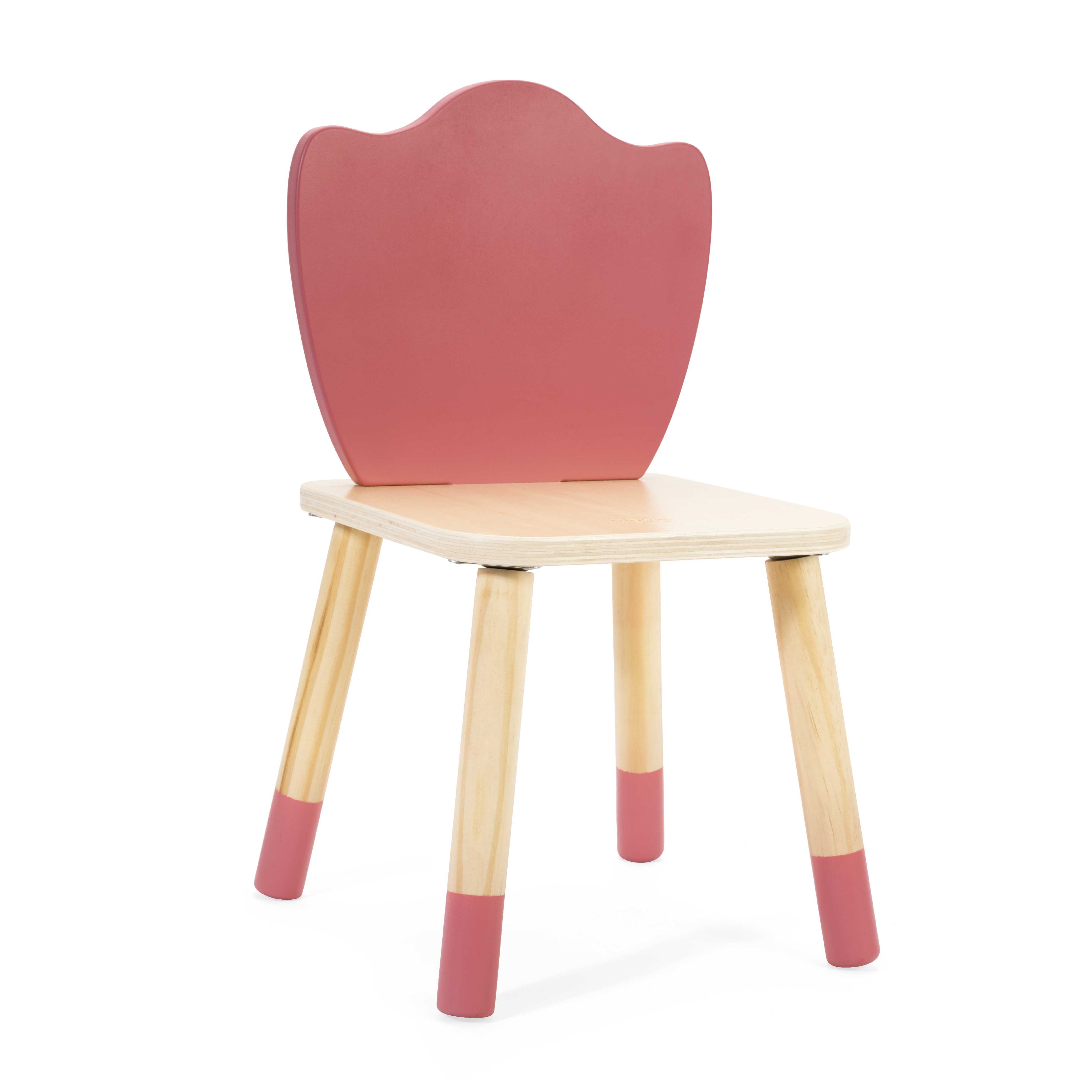 Grace Chair (Tulip)