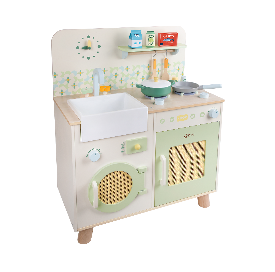 Natural Kitchen