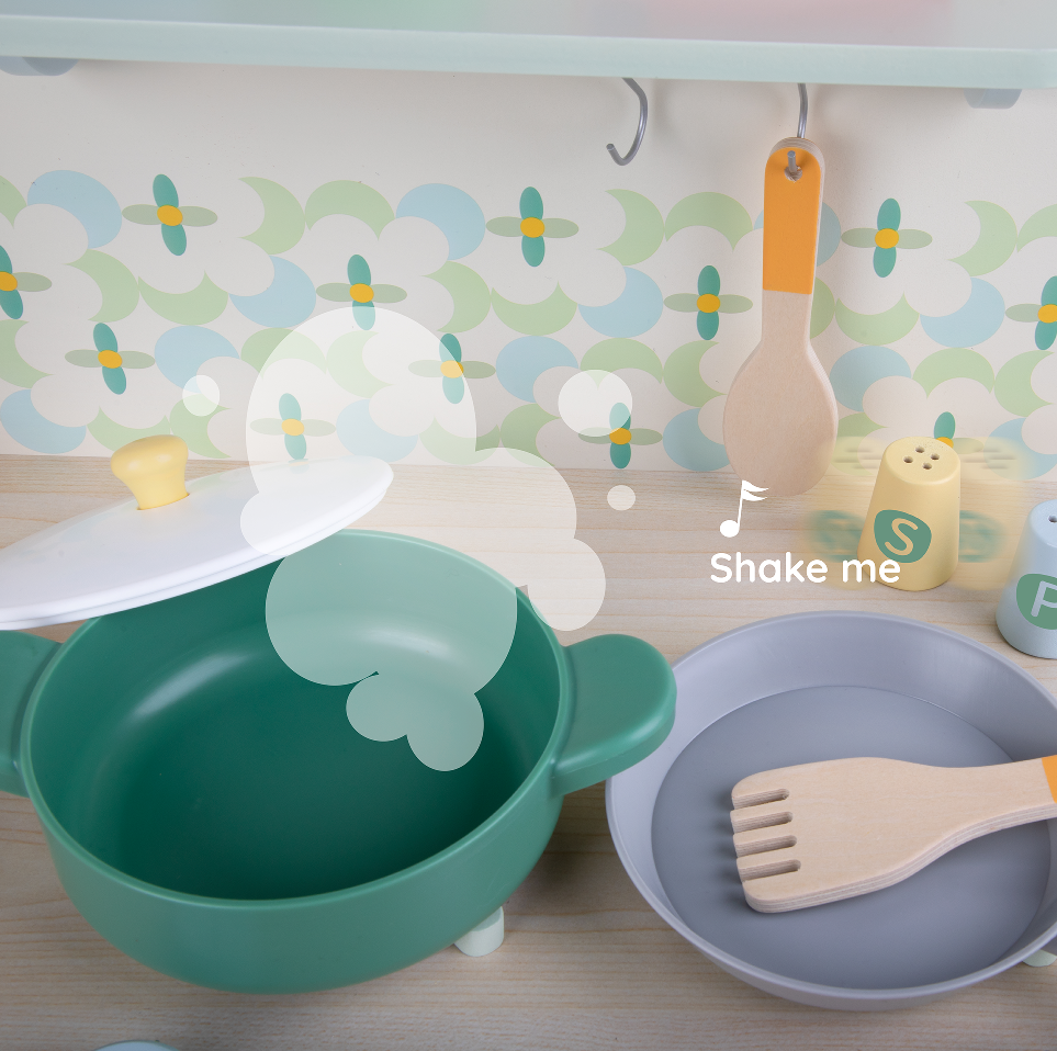 Natural Kitchen
