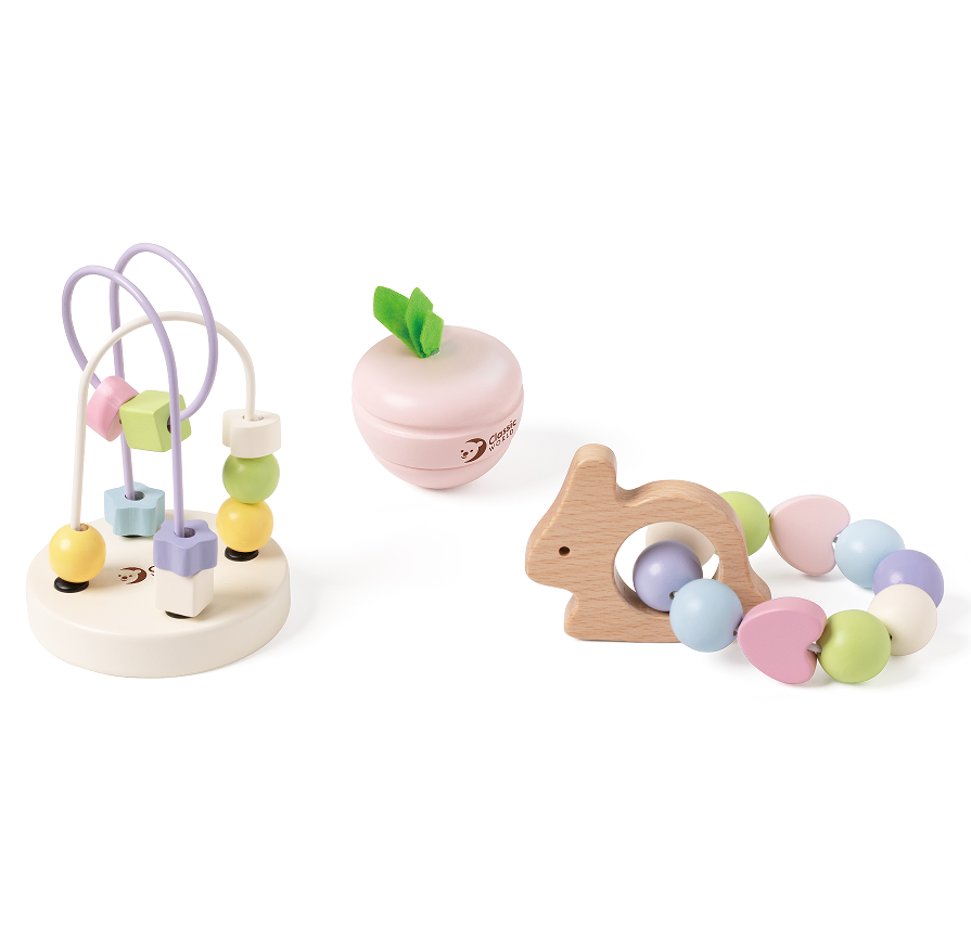 Mara Baby Play Set