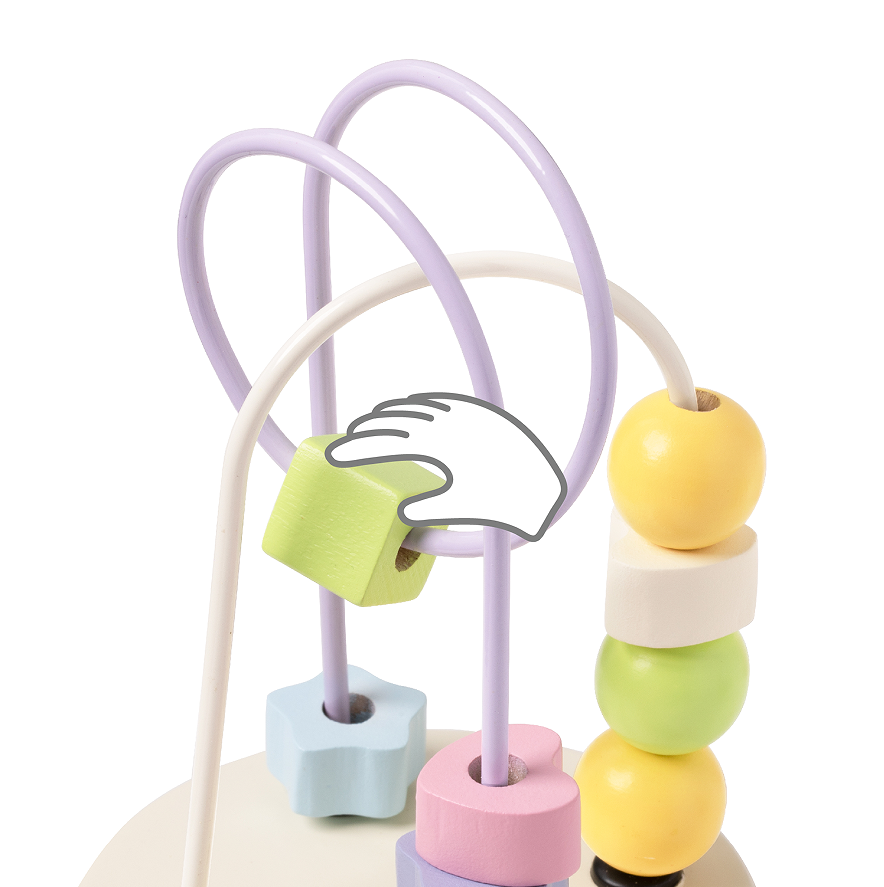 Mara Baby Play Set
