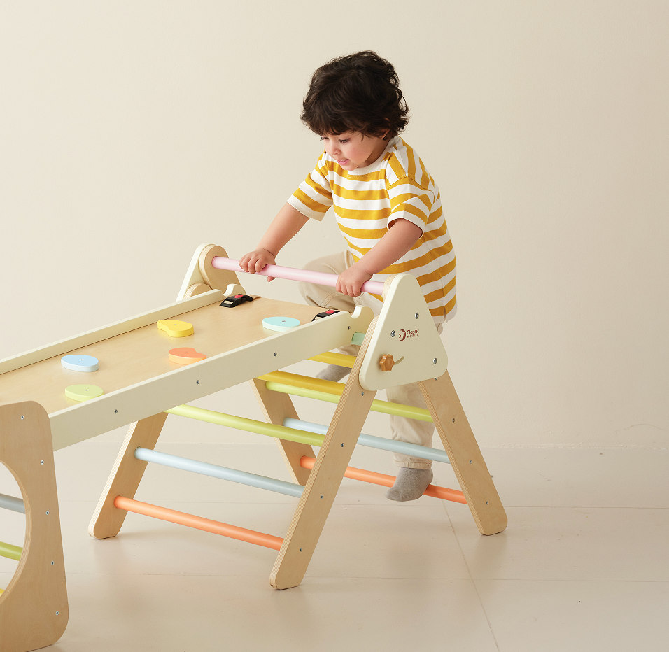 Small Climbing Frame