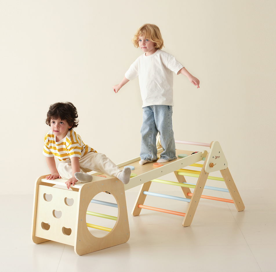 Small Climbing Frame