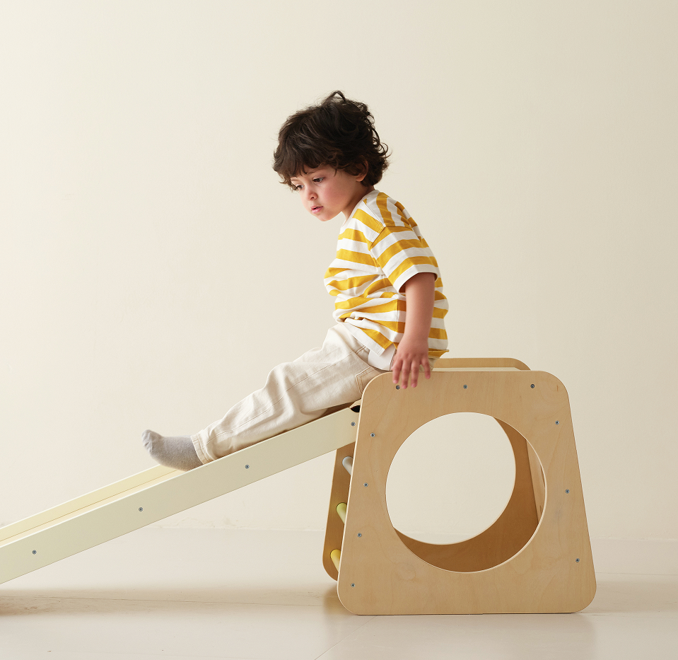 Small Climbing Frame