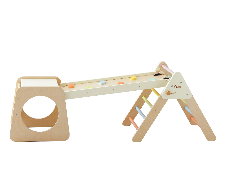 Small Climbing Frame