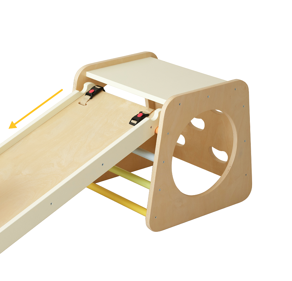 Small Climbing Frame