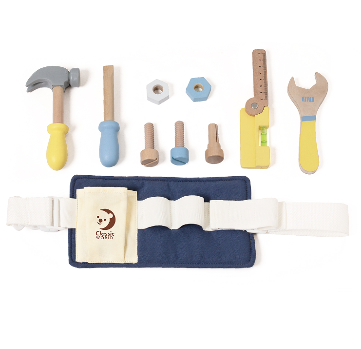 Tool Belt