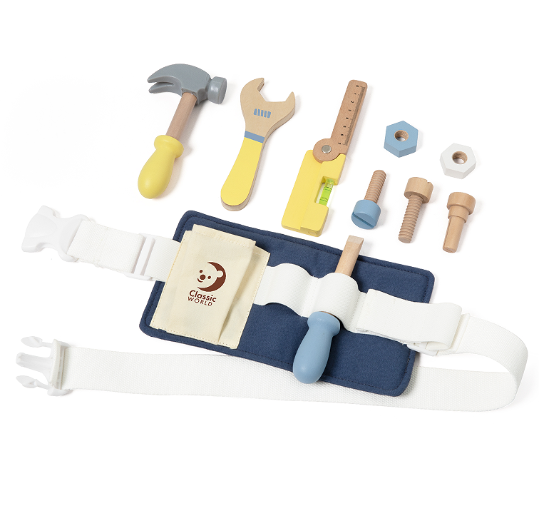 Tool Belt