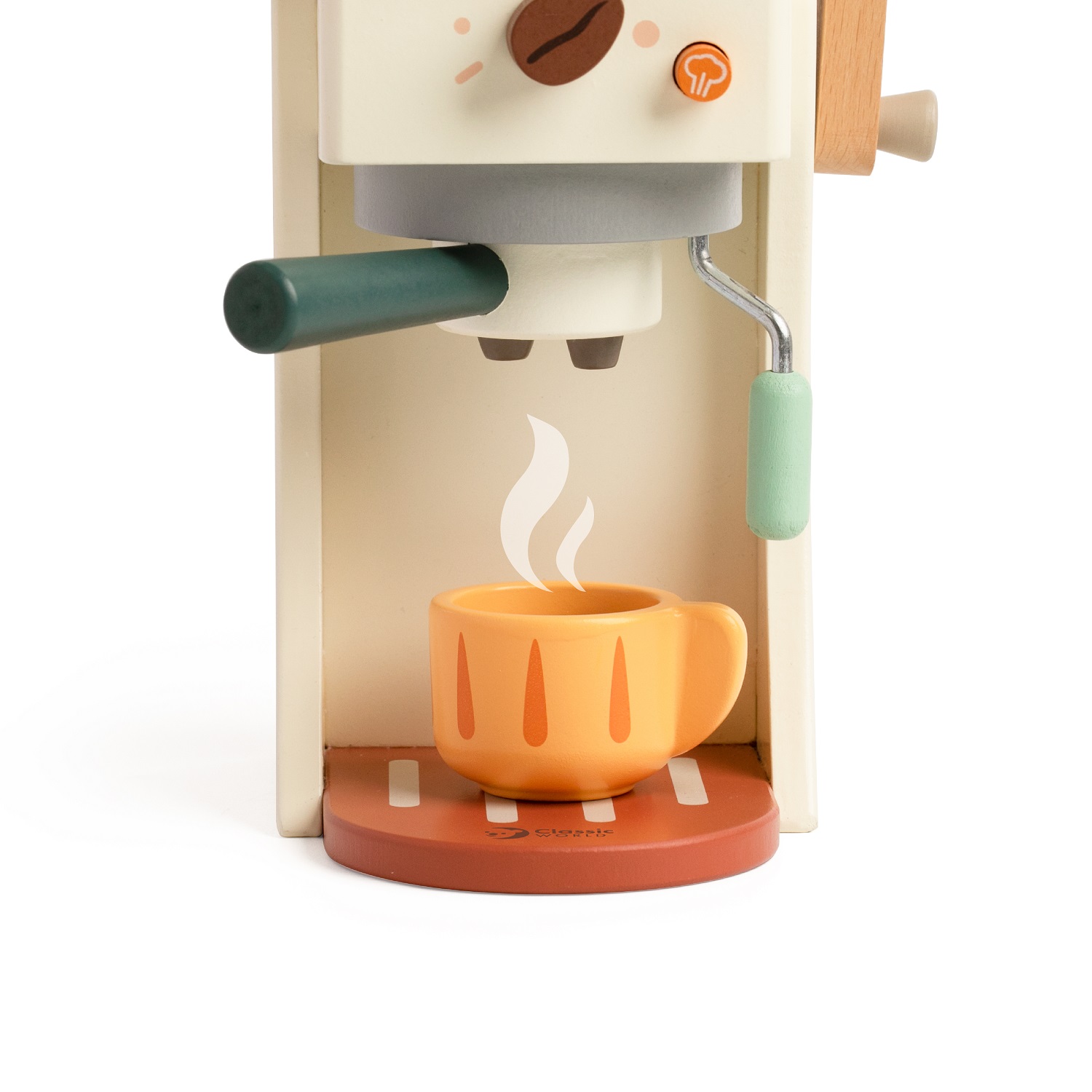 Coffee Machine