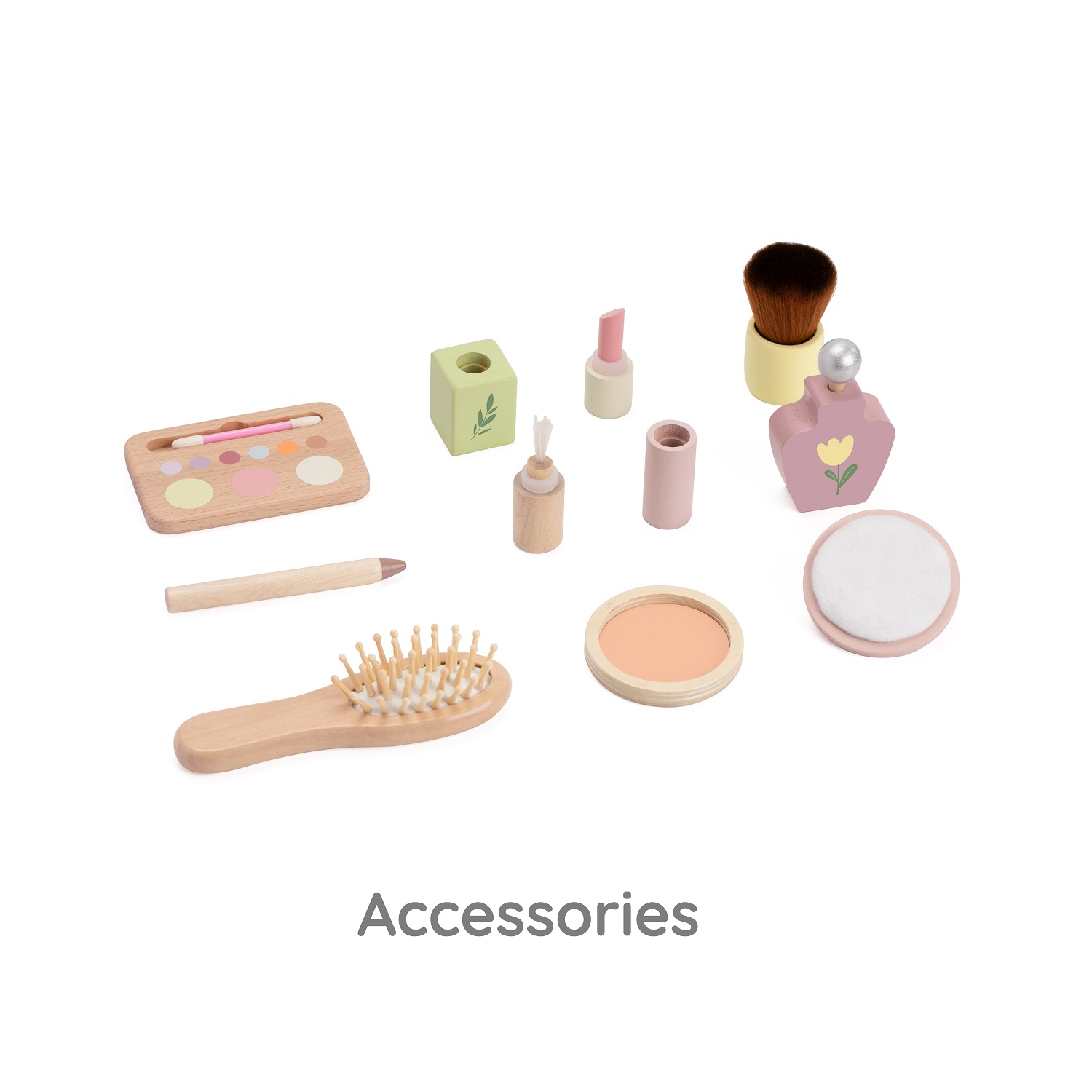 Vintage Dressing Table