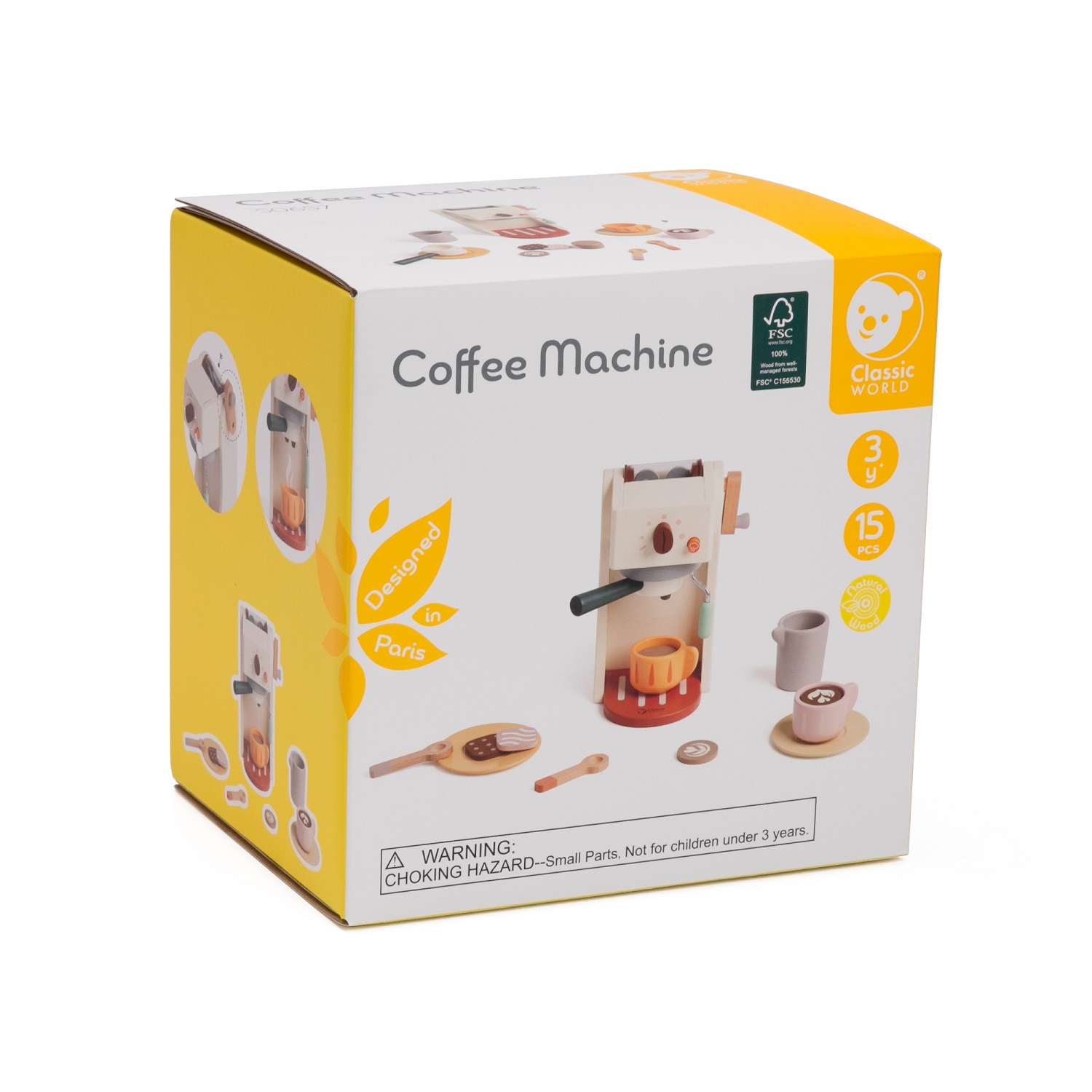 Coffee Machine