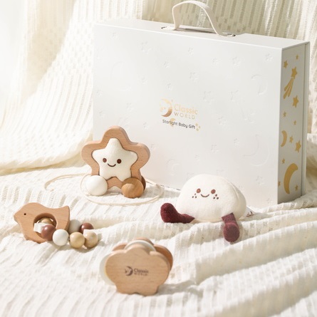Starlight Baby Gift