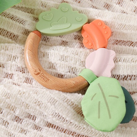 Forest Friend Baby Gift