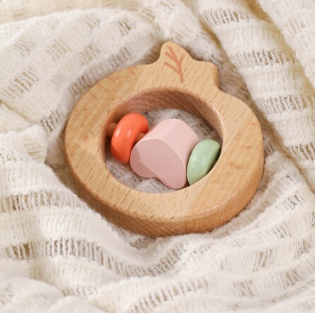 Forest Friend Baby Gift
