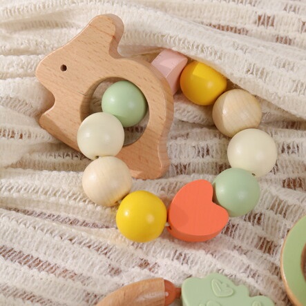 Forest Friend Baby Gift