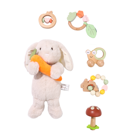 Forest Friend Baby Gift