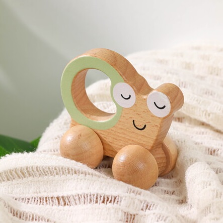 Forest Friend Baby Gift