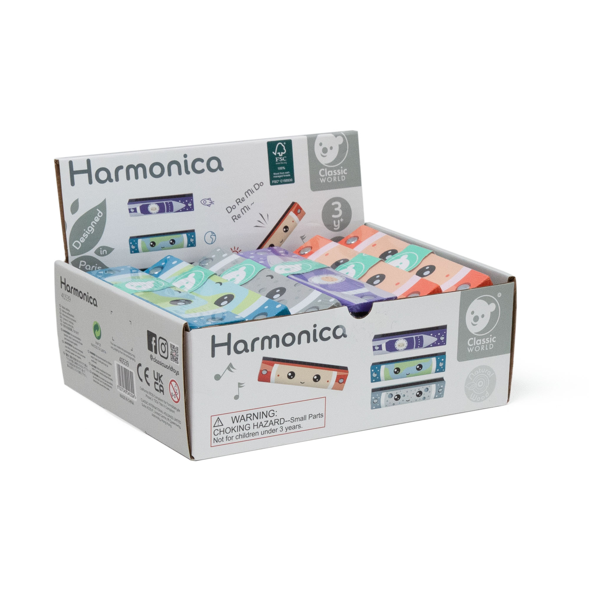 Harmonica