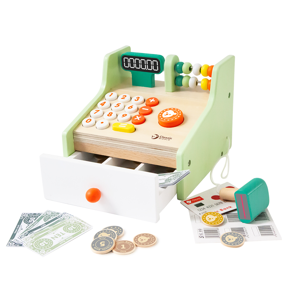 Cash Register