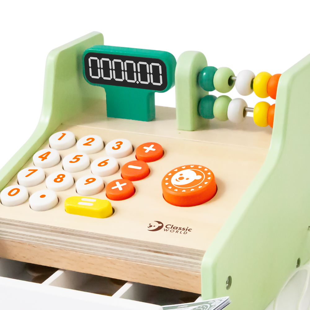 Cash Register