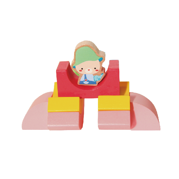 Rainbow Garden 120pcs