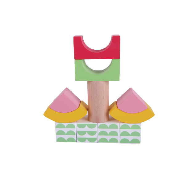 Rainbow Garden 120pcs