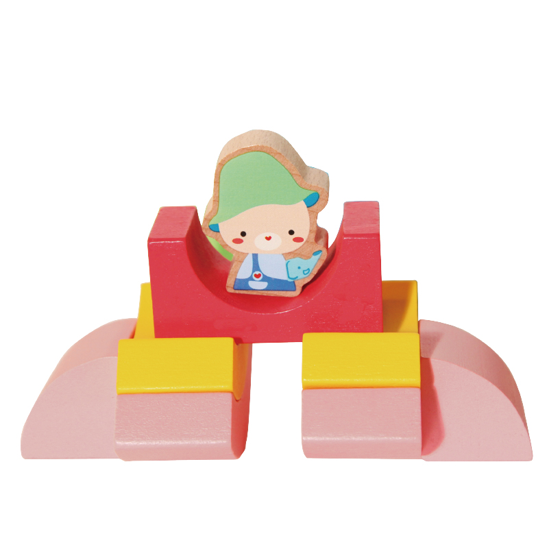 Rainbow Garden 40pcs