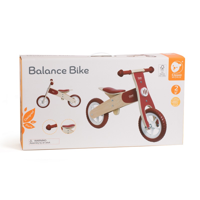 Balance Bike