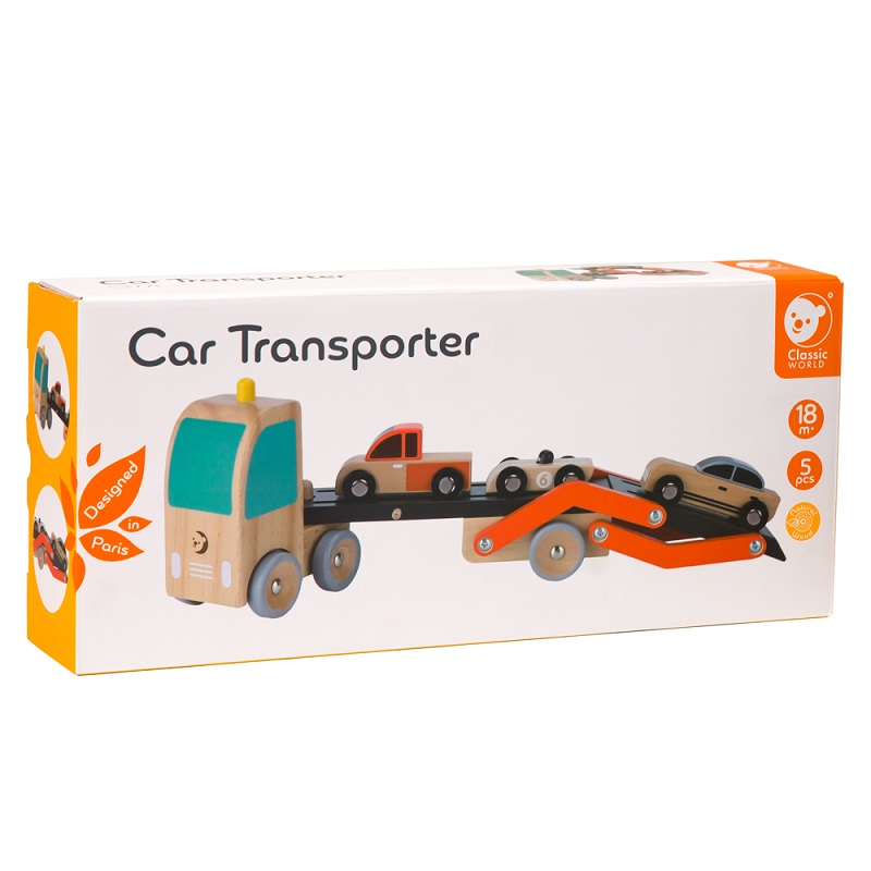 Car Transporter
