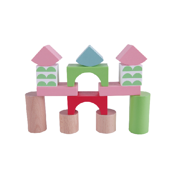 Rainbow Garden 120pcs