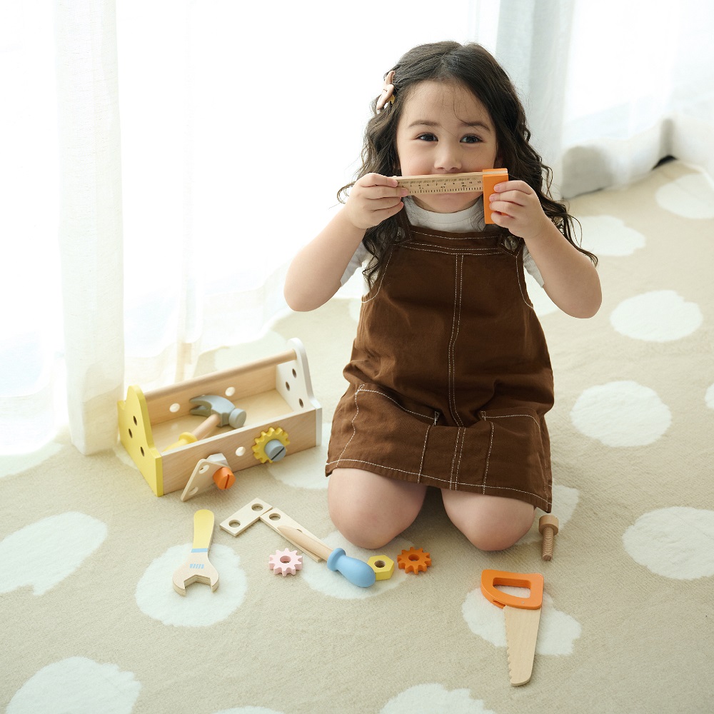 Modern Carpenter Set