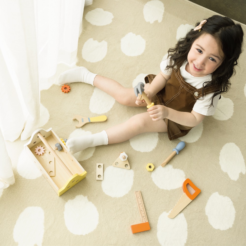 Modern Carpenter Set