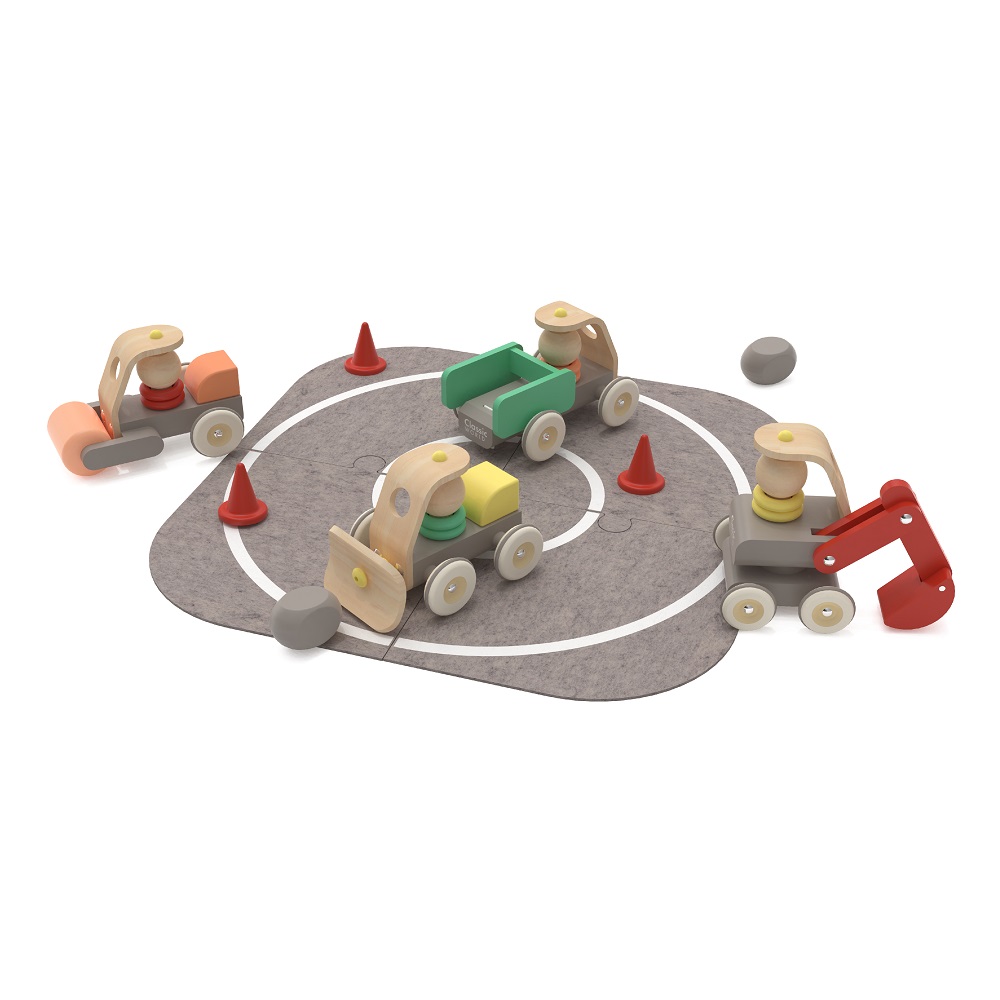 Construction Vehicles