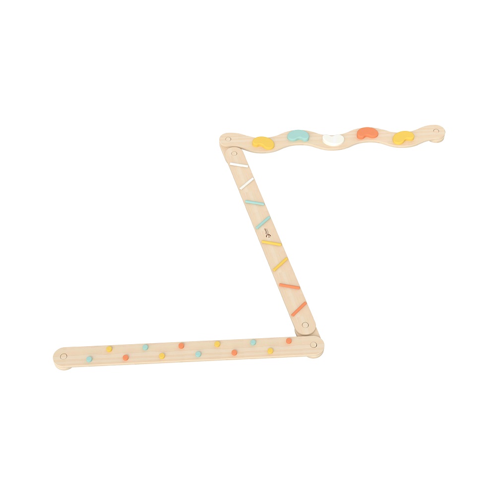 Balance Beam Set