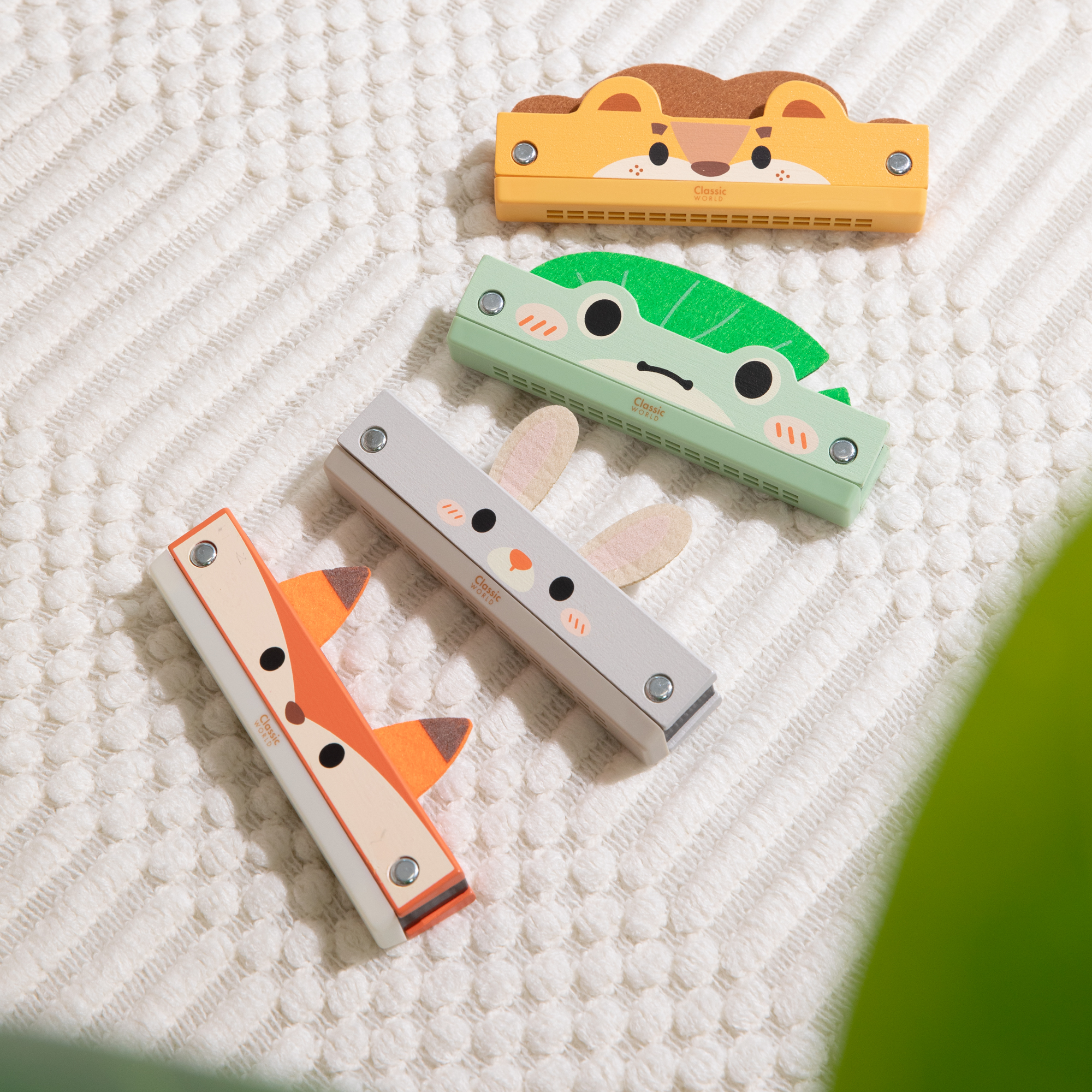 Harmonica