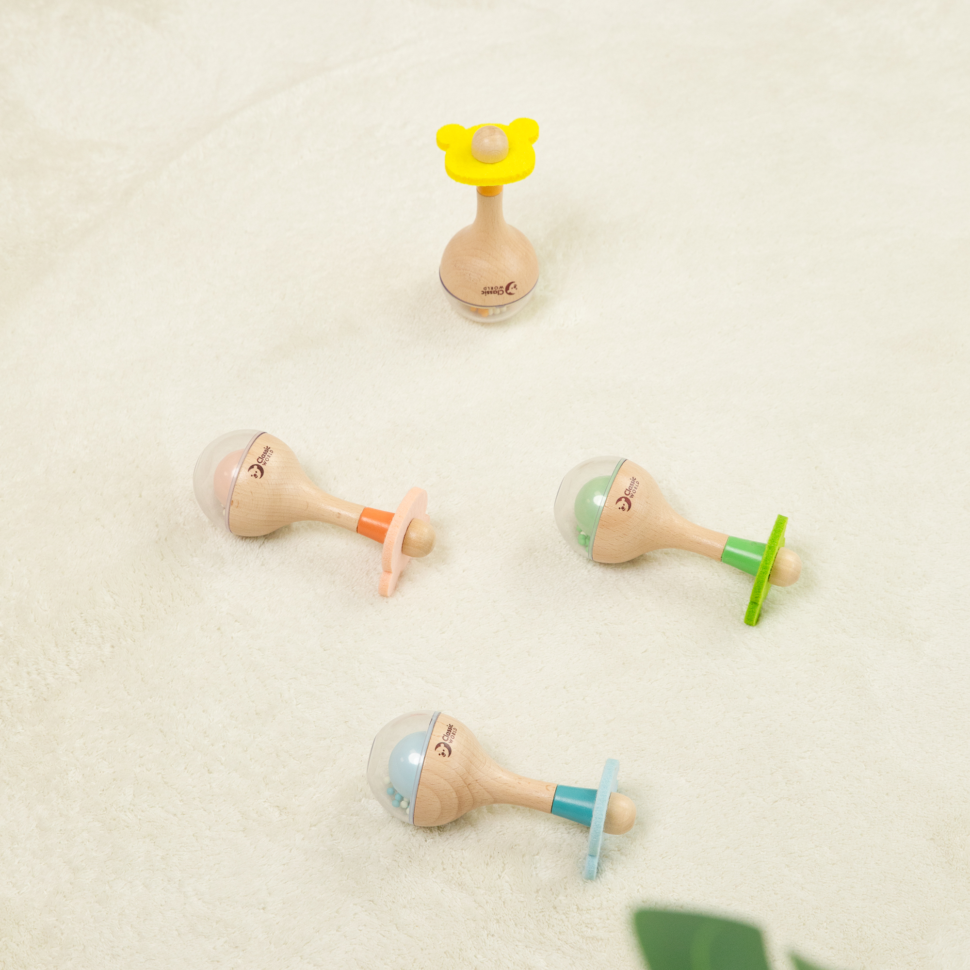 Maracas