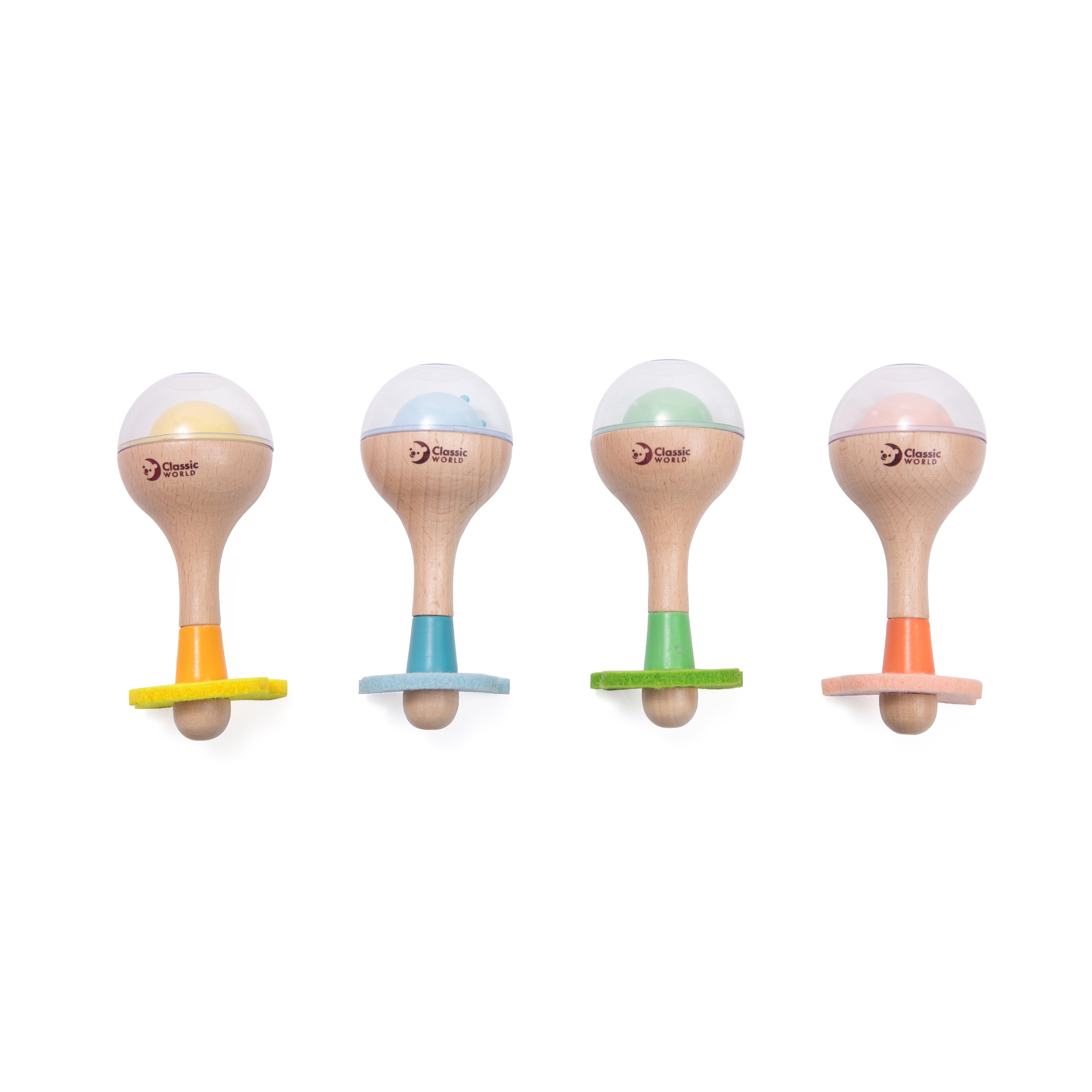 Maracas