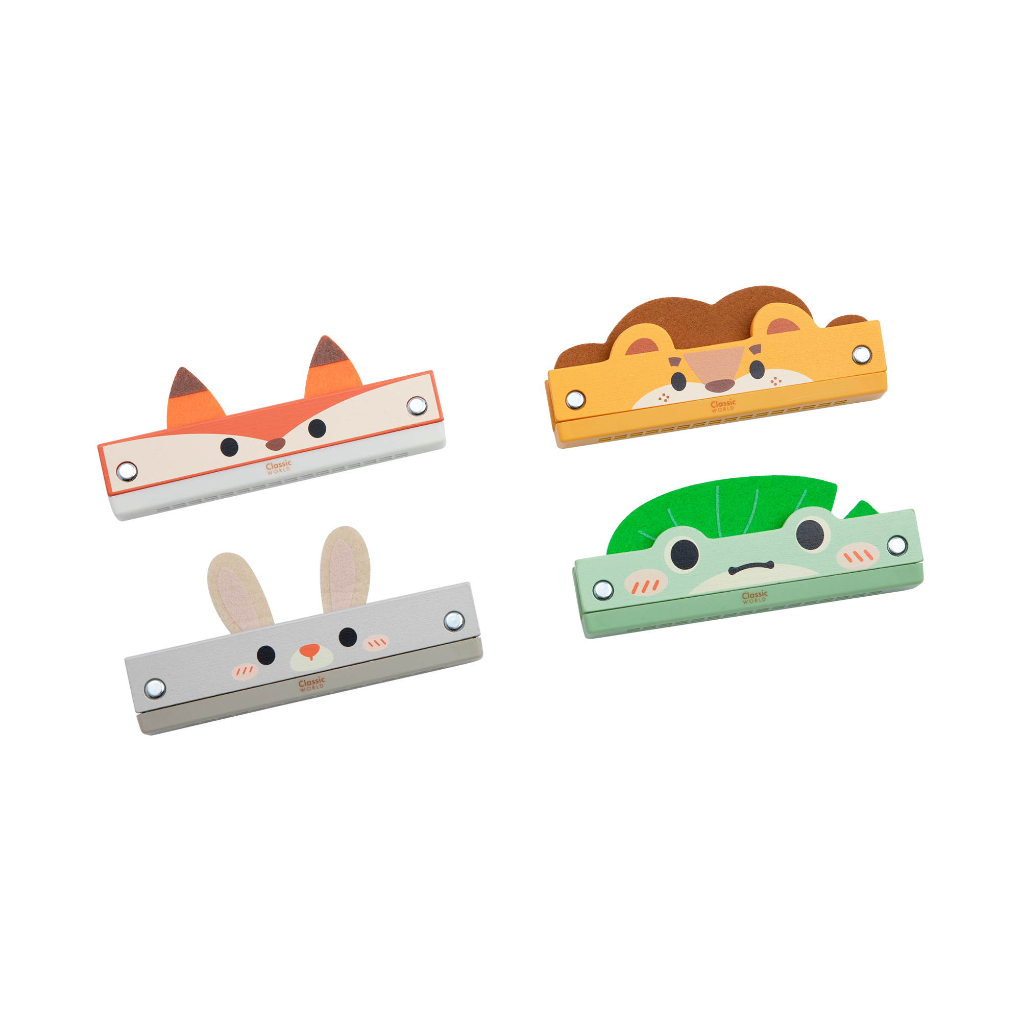 Harmonica