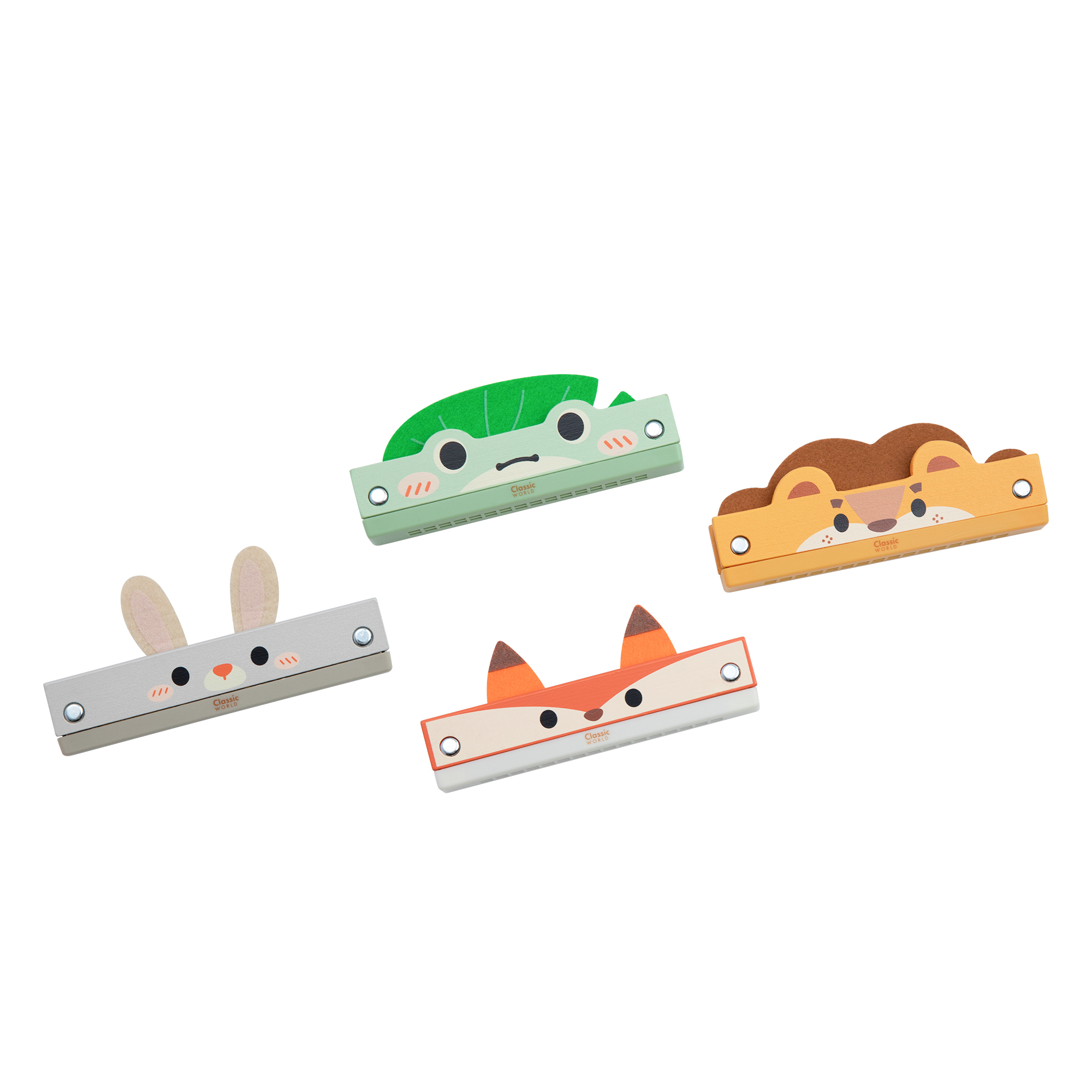 Harmonica